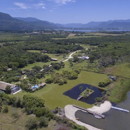 Fazenda Pontal Pousada E Resort Capão da Canoa Εξωτερικό φωτογραφία