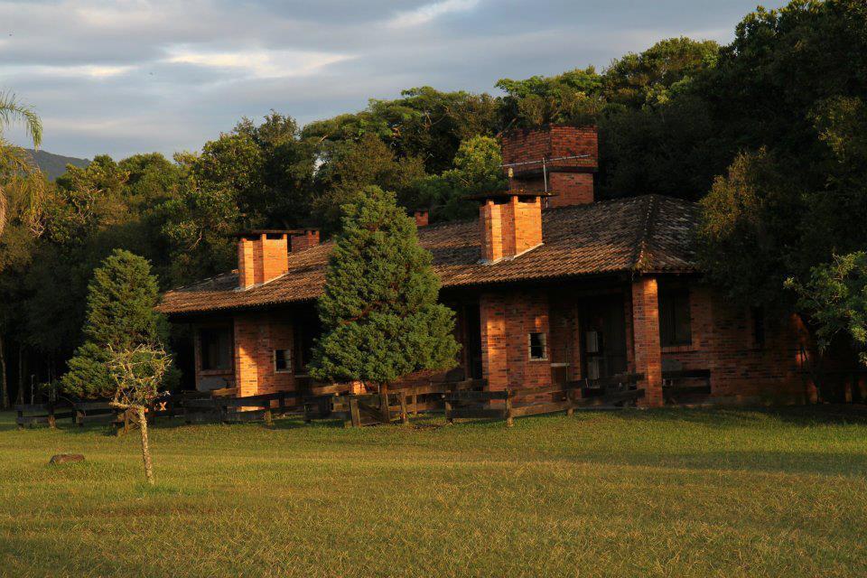 Fazenda Pontal Pousada E Resort Capão da Canoa Δωμάτιο φωτογραφία