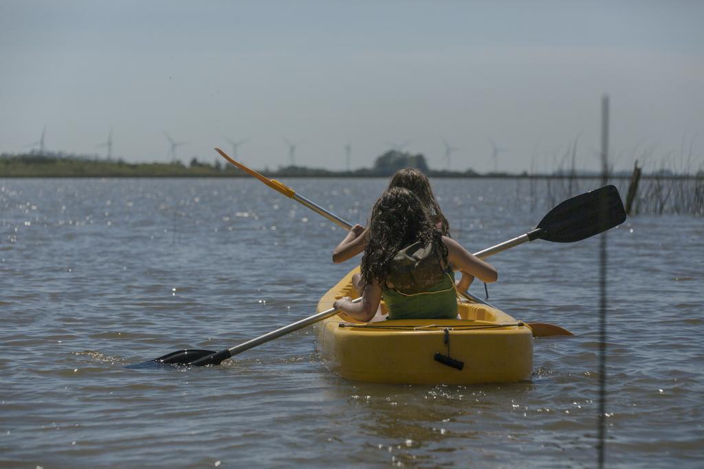 Fazenda Pontal Pousada E Resort Capão da Canoa Εξωτερικό φωτογραφία