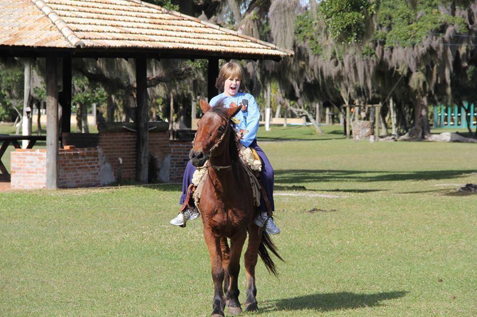 Fazenda Pontal Pousada E Resort Capão da Canoa Εξωτερικό φωτογραφία