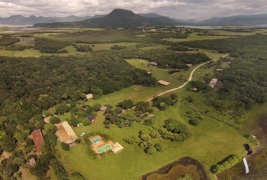 Fazenda Pontal Pousada E Resort Capão da Canoa Εξωτερικό φωτογραφία