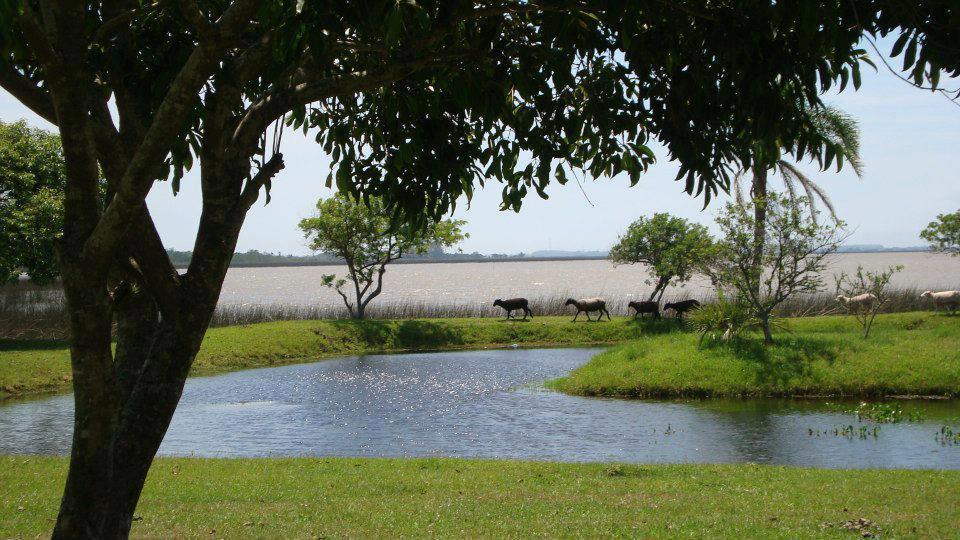 Fazenda Pontal Pousada E Resort Capão da Canoa Εξωτερικό φωτογραφία
