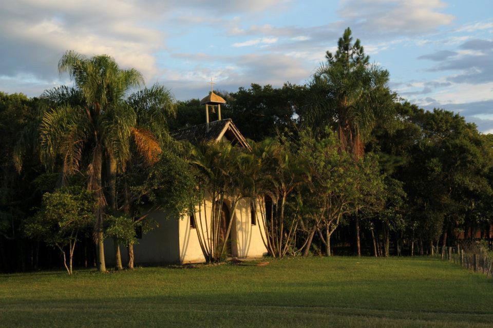 Fazenda Pontal Pousada E Resort Capão da Canoa Εξωτερικό φωτογραφία