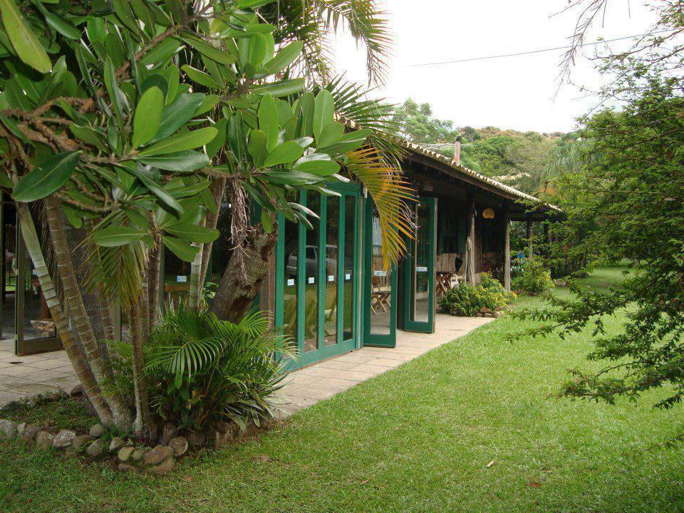 Fazenda Pontal Pousada E Resort Capão da Canoa Εξωτερικό φωτογραφία