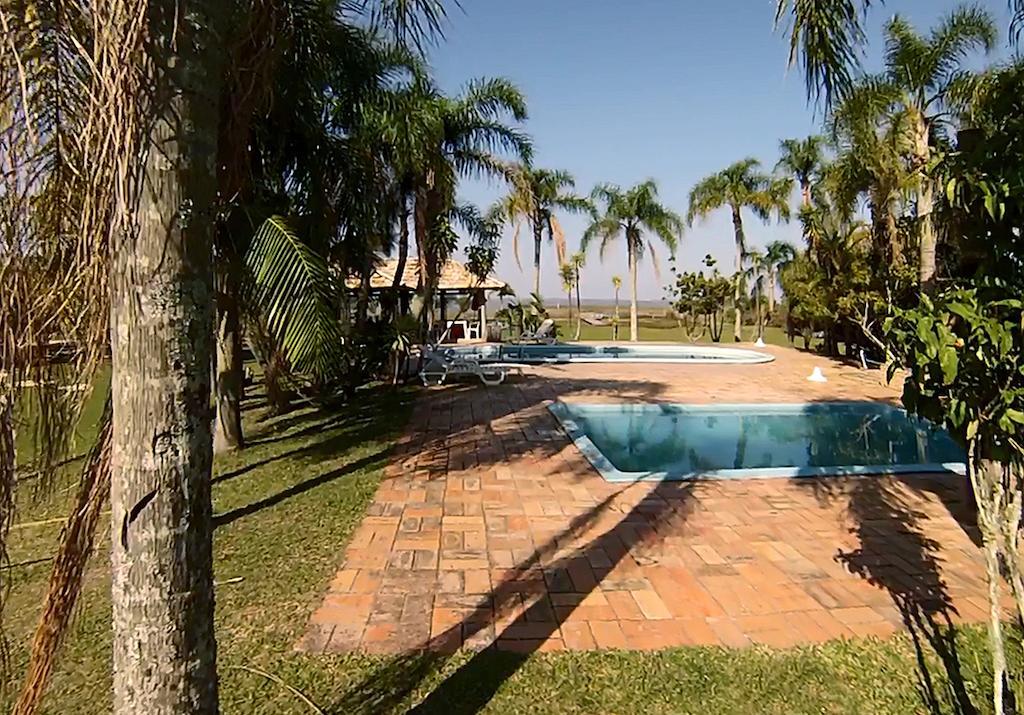 Fazenda Pontal Pousada E Resort Capão da Canoa Εξωτερικό φωτογραφία