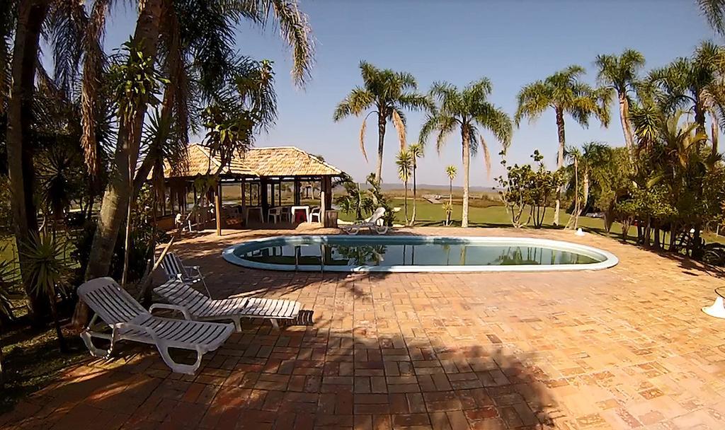 Fazenda Pontal Pousada E Resort Capão da Canoa Εξωτερικό φωτογραφία